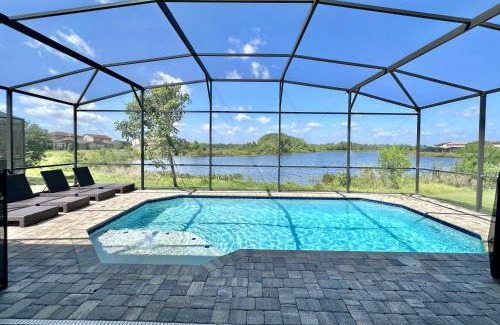 Haines City House | 192KB - Balmoral Resort