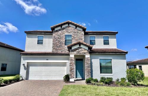 Haines City House | 192KB - Balmoral Resort