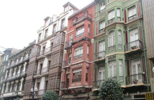 Gijon City Centre Apartment | 1930 Diecinueve Treinta "Diseño, historia y confort en el centro de Gijón"