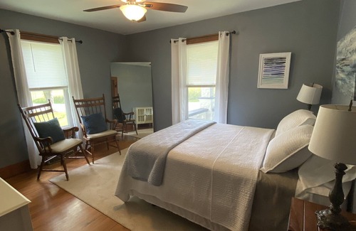 Cannelton Other | 1930s Farmhouse Stay on 2 Acres