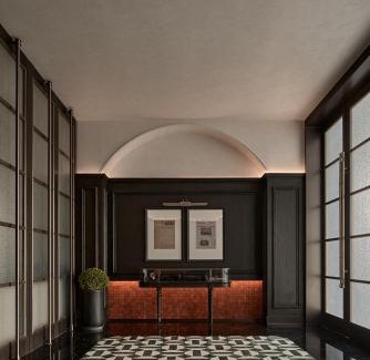 Erqi Square Hotel | 1956 广州大酒店