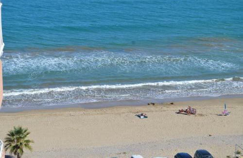 Oropesa del Mar Apartment | 1ª LÍNEA DAYTONA BEACHFRONT