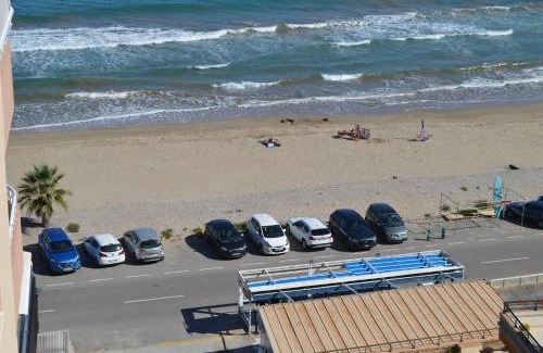 Oropesa del Mar Apartment | 1ª LÍNEA DAYTONA BEACHFRONT