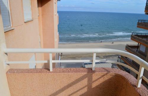 Oropesa del Mar Apartment | 1ª LÍNEA DAYTONA BEACHFRONT