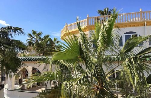 San Fulgencio Apartment | 1a Mc Games holiday complex, apartment 3
