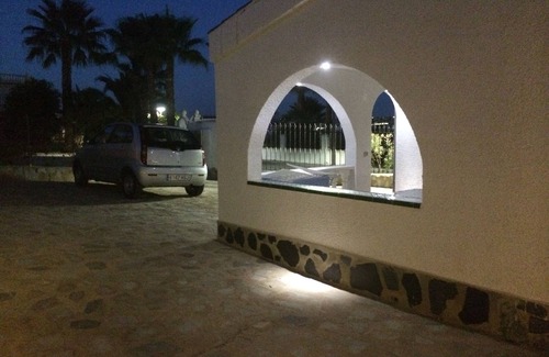 San Fulgencio Apartment | 1a Mc Games holiday complex - Apartment 4