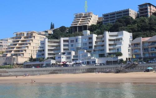Umdloti Apartment | 1B Sugar Crest , Umdloti Beach