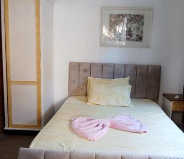 Marina El Alamein Apartment | 1B V150B Chalet 3bedrooms basement green beach