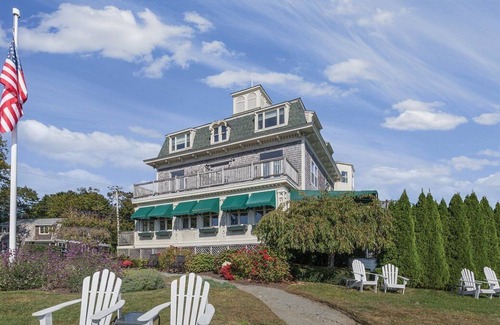 Jamestown Resort | 1BD/1BTH Condo in Historic Jamestown Resort!