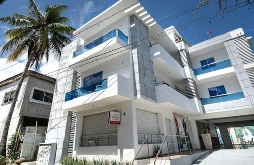 Costambar House | 1Bd Condo in Puerto Plata 1 min walk to beach