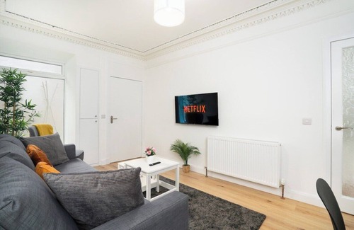 Newhaven Apartment | 1Bedroom-Ground Floor-Apartment