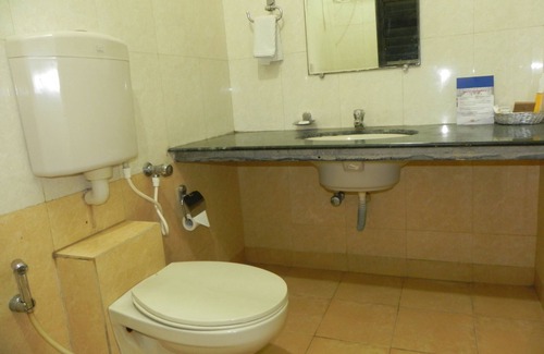 Shirdi Apartment | 1BHK Luxury Apartment