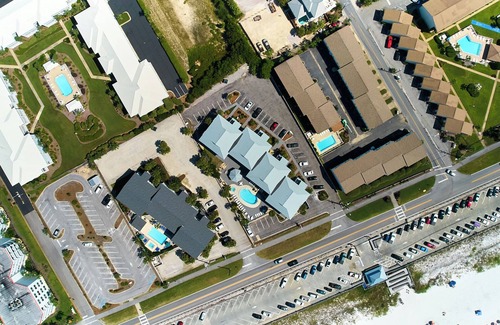 Miramar Beach Condo | 1br/1ba, A Minutes Walk From the Beach!