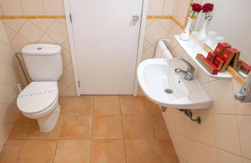 Santa Eulalia Hotel | 1BR Apartment: Oceanfront Retreat! Beach at your Doorstep, Parking | 3 Units