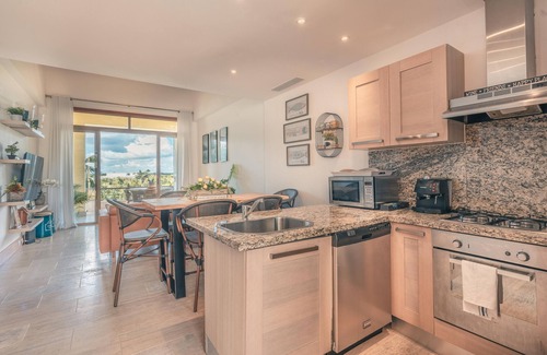 Los Altos Apartment | 1BR-APT with golf course view in Casa de Campo