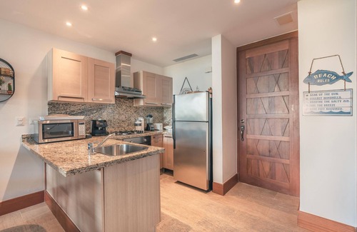 Los Altos Apartment | 1BR-APT with golf course view in Casa de Campo