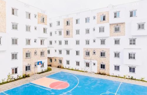 Manyimbo Apartment | 1br CBD Pool Gym AirCon, washer, Wi-Fi