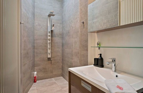 Antwerp Apartment | 1BR Gem in the Heart of Antwerp