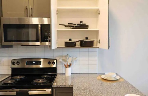 Pflugerville Apartment | 1BR Suite w/Pool Near Downtown Austin, TX