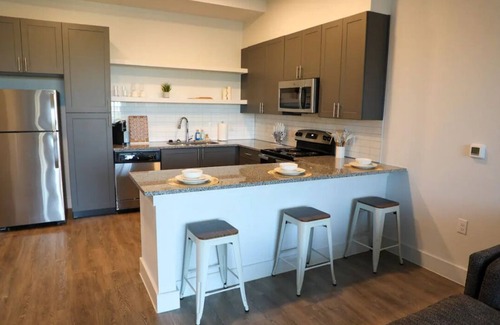 Pflugerville Apartment | 1BR Suite w/Pool Near Downtown Austin, TX