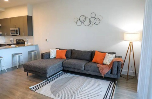 Pflugerville Apartment | 1BR Suite w/Pool Near Downtown Austin, TX