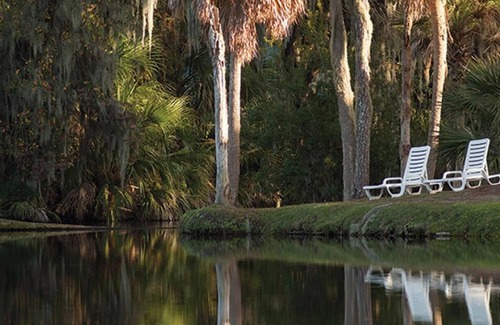 Ocean Ridge Condo | 1br Unit Edisto Hideaway Beach Fishing Golf