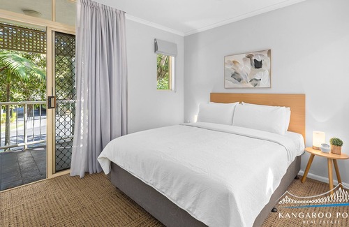 Kangaroo Point Apartment | 1brm 10minutes from City