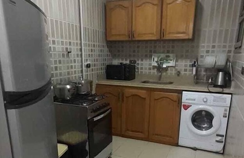 Al-Muntazah Apartment | 1F Abbas Al Assar