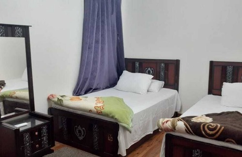 Al-Muntazah Apartment | 1F Abbas Al Assar