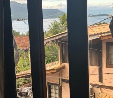 Bexiga House | 1Km Beach Curral Air-conditioning Nos 5 Bedrooms