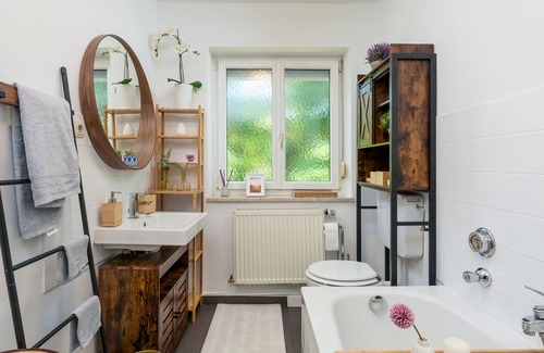 Freilassing Apartment | 1OG M 65m2 2-Zimmer Wohnung