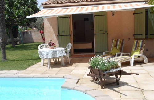 Senas House | 1private room with double bed (180) and one with small bed (90)