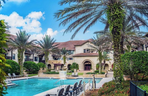 St. Augustine Condo | 1st floor King Suite w/kitchenette-Pool-Hot tub-near historic district