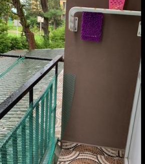 Kobuleti Apartment | 1st line apartment in Kobuleti