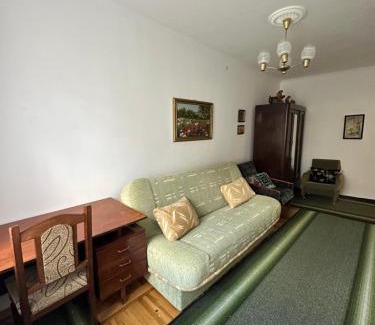 Truskavets Apartment | 2 кімнатна квартира Трускавець,поруч центр та Дельфінарій