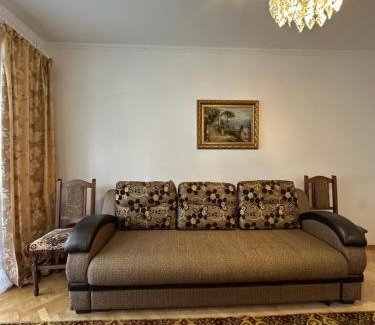 Truskavets Apartment | 2 кімнатна квартира Трускавець,поруч центр та Дельфінарій