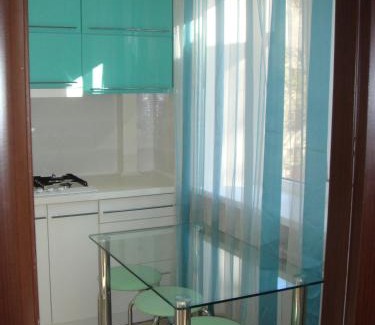 Mykolaiv Apartment | 2 к.к.люкс на проспекте Мира,1, г. Николаев
