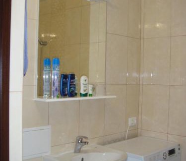 Mykolaiv Apartment | 2 к.к.люкс на проспекте Мира,1, г. Николаев