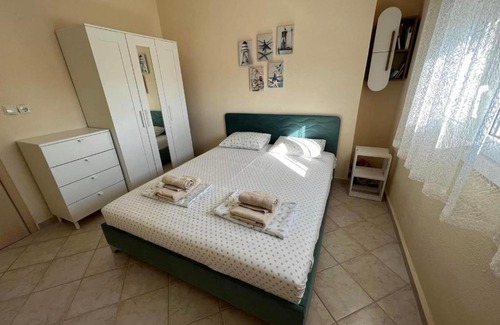 Aksakovo Apartment | 2-Стаен Апартамент