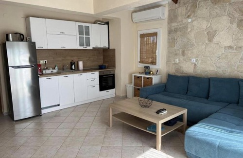 Aksakovo Apartment | 2-Стаен Апартамент