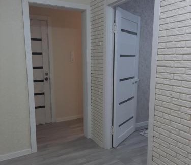 Uralsk Apartment | 2-х комнатная Квартира