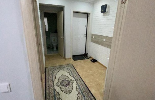 Oskemen Apartment | 2-х комнатная квартира Мызы 31