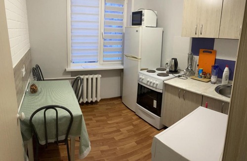Oskemen Apartment | 2-х комнатная квартира Мызы 31