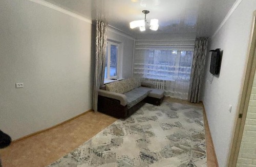 Oskemen Apartment | 2-х комнатная квартира Мызы 31
