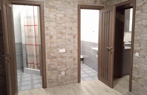Yavory Apartment | 2-х кім. кв. по вул. Кн. Ольги, р-н Вікторія Гарден.