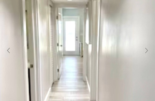 Stuart House | 2/2Cute & spotless Paddle, Kayak, Bike, hike,