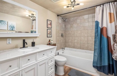 Layton Villa | #2, 30% off Rental Car, Pool Spa Gym, 0 Fees, Crib