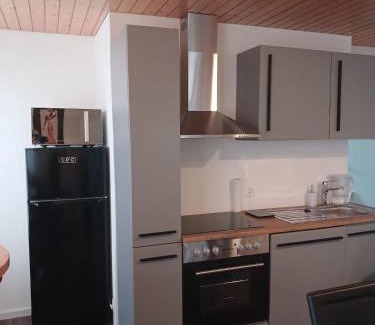 Buehler Apartment | 2,5 Zimmer Ferienwohnung in Bühler, Nähe Appenzell