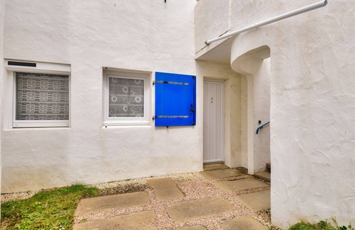 Noirmoutier-en-l'Ile Ski Chalet | 2 adults and 2 children – Pointe of Noirmoutier Island