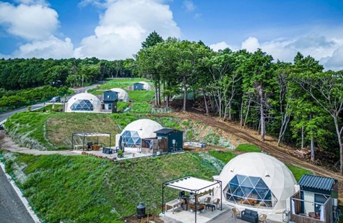 Ito RV Rental | 2 adults Free accommodation and bringyourown p /Ito City Shizuoka